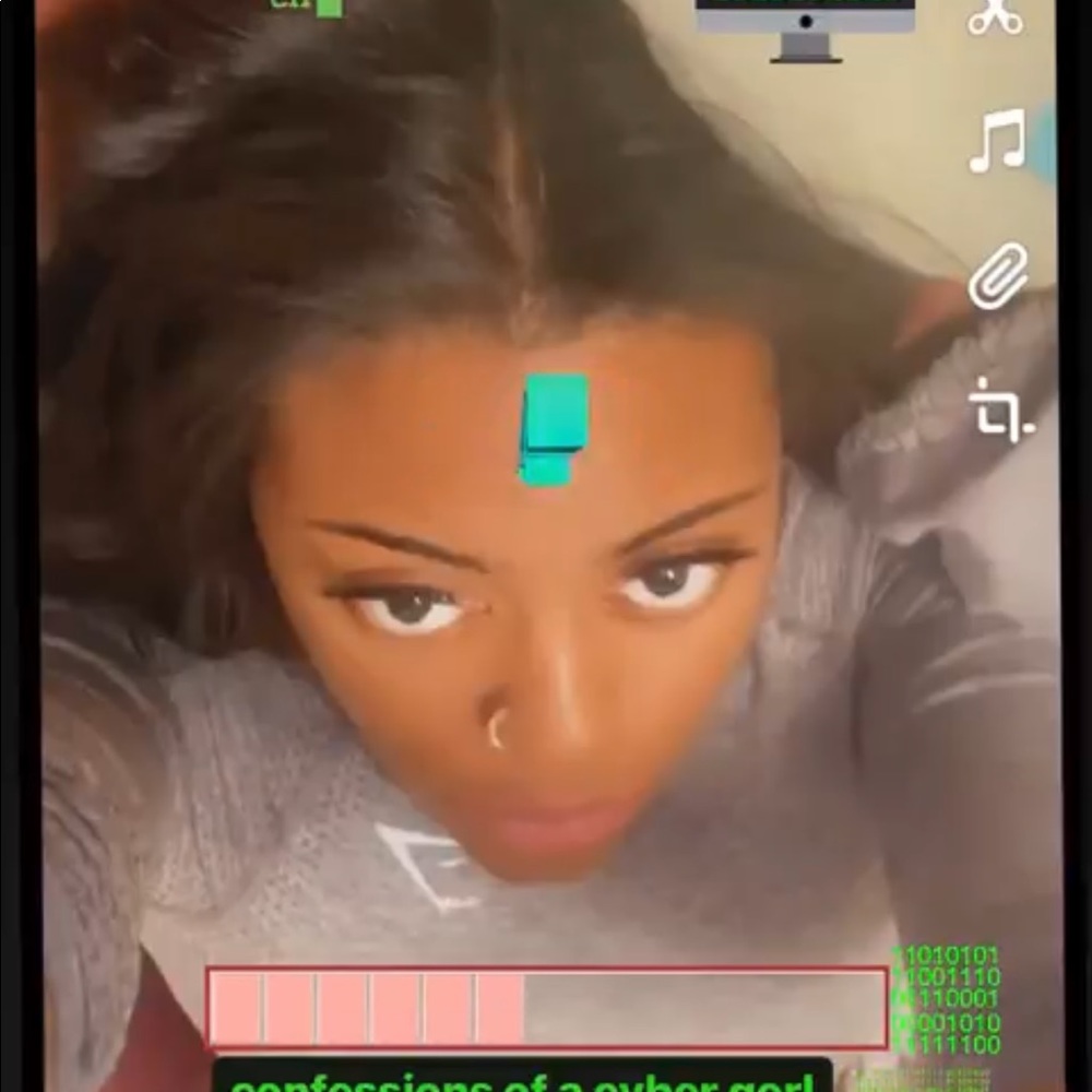 Meet your Posher, 🦋 harm